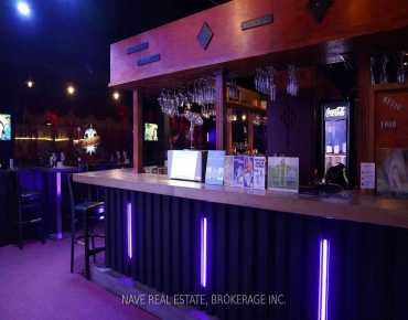 Applewood Cres Concord商业用地规划为有限制就业与商业用地物业占地3,200平方尺