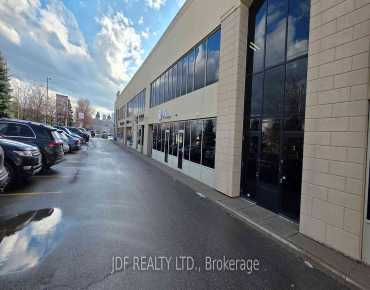 384 Yonge St Bay Street Corridor商业用地规划为商业/民宅物业占地350平方尺