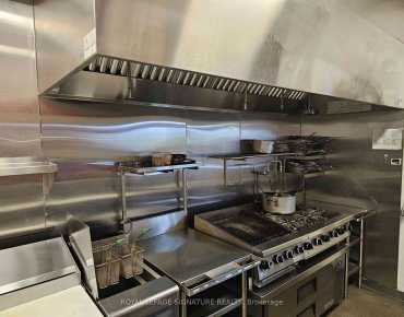 2367 Warden Ave Tam O'Shanter-Sullivan is zoned as Commercial with total area of 0 sqft