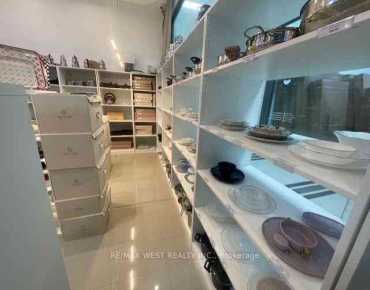 
277 Davenport Rd Annex商业用地规划为商业/民宅物业占地3,940平方尺