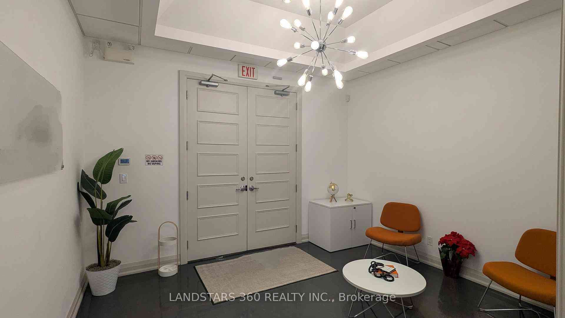 Richmond Hill commercial real estate