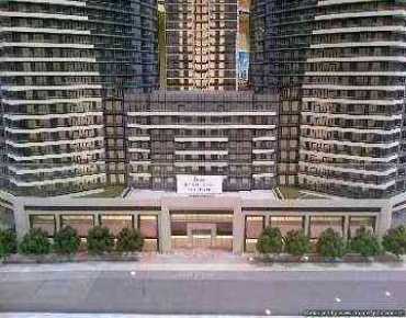 119 - 7163 Yonge St Grandview, 万锦商业用地规划为Commercial并占地969.00平方尺
