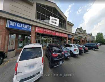 7A - 9750 Weston Rd Vellore Village, Vaughan is zoned as Commercial with total area of 1484.00 sqft
