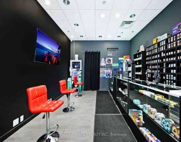 
755B Dundas St W Trinity-Bellwoods商业用地规划为购物中心商业物业占地0平方尺