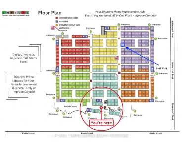 323/3 - 7250 Keele St Concord, Vaughan is zoned as PBM1 with total area of 1000.00 sqft
