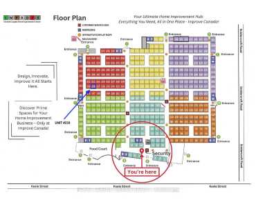 238/2 - 7250 Keele St Concord, Vaughan is zoned as PBM1 with total area of 1000.00 sqft
