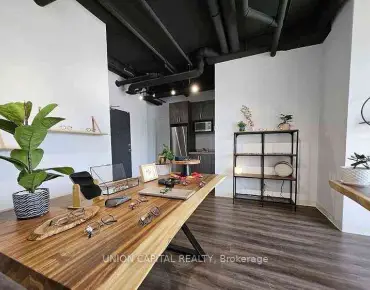 8 - 3380 Bur Oak Ave Cornell, 万锦商业用地规划为CA1*547*555并占地737.00平方尺
