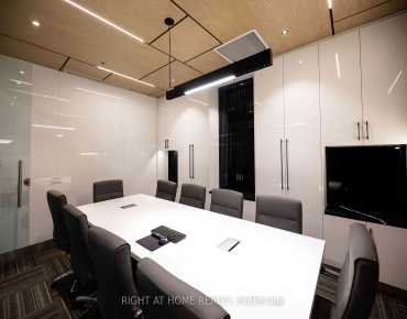 311 - 9390 Woodbine Ave Cachet, 万锦商业用地规划为Office并占地1812.00平方尺
