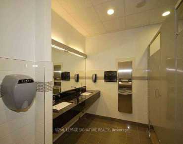 
401-4 - 15 Wertheim Crt Beaver Creek Business Park, Richmond Hill is zoned as Office with total area of 5036.00 sqft