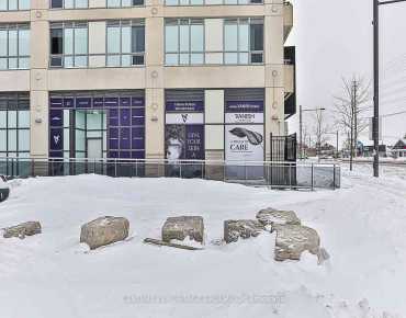 
422 Queen St W Kensington-Chinatown商业用地规划为中心商业区物业占地1,650平方尺