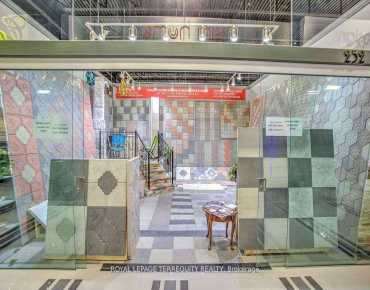 252 - 7250 Keele St Concord, Vaughan is zoned as PBMI with total area of 440.00 sqft
