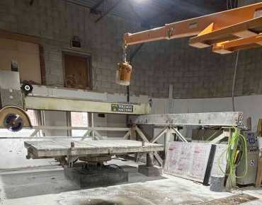 1 - 112 Basaltic Rd Concord, Vaughan is zoned as Manufacturing with total area of 2757.00 sqft
