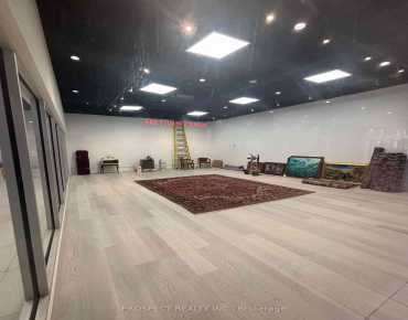 157 - 7777 Weston Rd Concord, Vaughan is zoned as Condo Commercial with total area of 723.00 sqft
