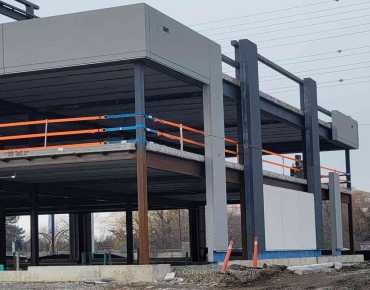 
37 Madison Ave Annex, Toronto is zoned as CR1.5(c1.5;r1*24 with total area of 7262.00 sqft