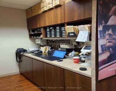 u4 - 6175 Highway 7 N/A West Woodbridge Industrial Area, Vaughan is zoned as Em1 with total area of 1522.00 sqft