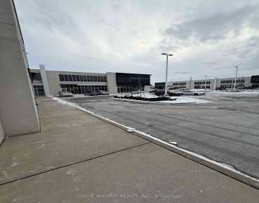 
Major Makenzie Driv Bayview Hill商业用地规划为商业地产物业占地1,760平方尺