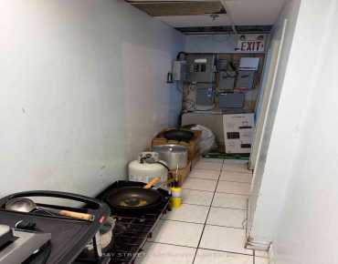 
492 Parliament St Cabbagetown-South St. James Town is zoned as ShoppingCenterCommercial with total area of 850 sqft