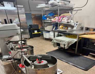 
492 Parliament St Cabbagetown-South St. James Town is zoned as ShoppingCenterCommercial with total area of 850 sqft