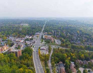 
543A College St Trinity-Bellwoods, Toronto is zoned as Commercial mixed with total area of 1100.00 sqft