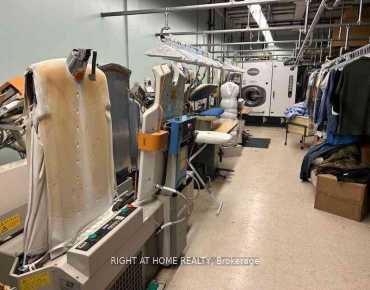 8750 Bayview Ave Langstaff, Richmond Hill is zoned as Commercial with total area of 1459.00 sqft