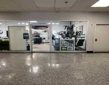 60&64 - 505 Hwy#7 E. Suit# 60&64 N/A E Commerce Valley, Markham is zoned as Commercial with total area of 900.00 sqft
