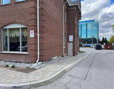 121 Robinson St Old Markham Village, Markham is zoned as C2 with total area of 10000.00 sqft
