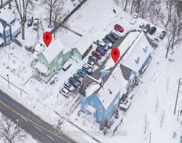 
209 Wicksteed Ave Thorncliffe Park is zoned as E 1.0 (Employmen with total area of 966 sqft