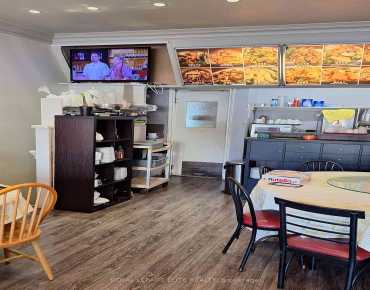 
159 Liberty St South Parkdale, Toronto is zoned as COMMERCIAL with total area of 1372.00 sqft