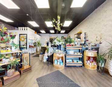 5731 Hwy 7 N/A West Woodbridge Industrial Area, Vaughan is zoned as C2 Property Code with total area of 1000.00 sqft