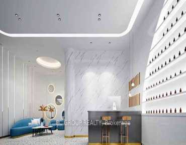 
75 Fernstaff Crt Concord is zoned as Prestige Employment Zone with total area of 1,290 sqft