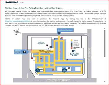 Richardson St Waterfront Communities C8 is zoned as Commerical with total area of 0 sqft