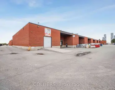 12 - 270 Pennsylvania Ave Concord, Vaughan is zoned as EM1 & EM2 with total area of 3513.00 sqft
