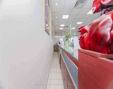 335 Yonge St Church-Yonge Corridor, Toronto is zoned as Commercial with total area of sqft