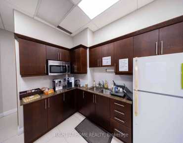 14 - 636 Edward Ave Devonsleigh, Richmond Hill is zoned as COMMERCIAL/INDUS with total area of 3513.00 sqft