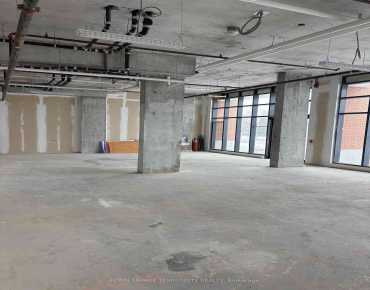 8 - 11611 Yonge St Jefferson, Richmond Hill is zoned as Regional Mixed u with total area of 667.00 sqft
