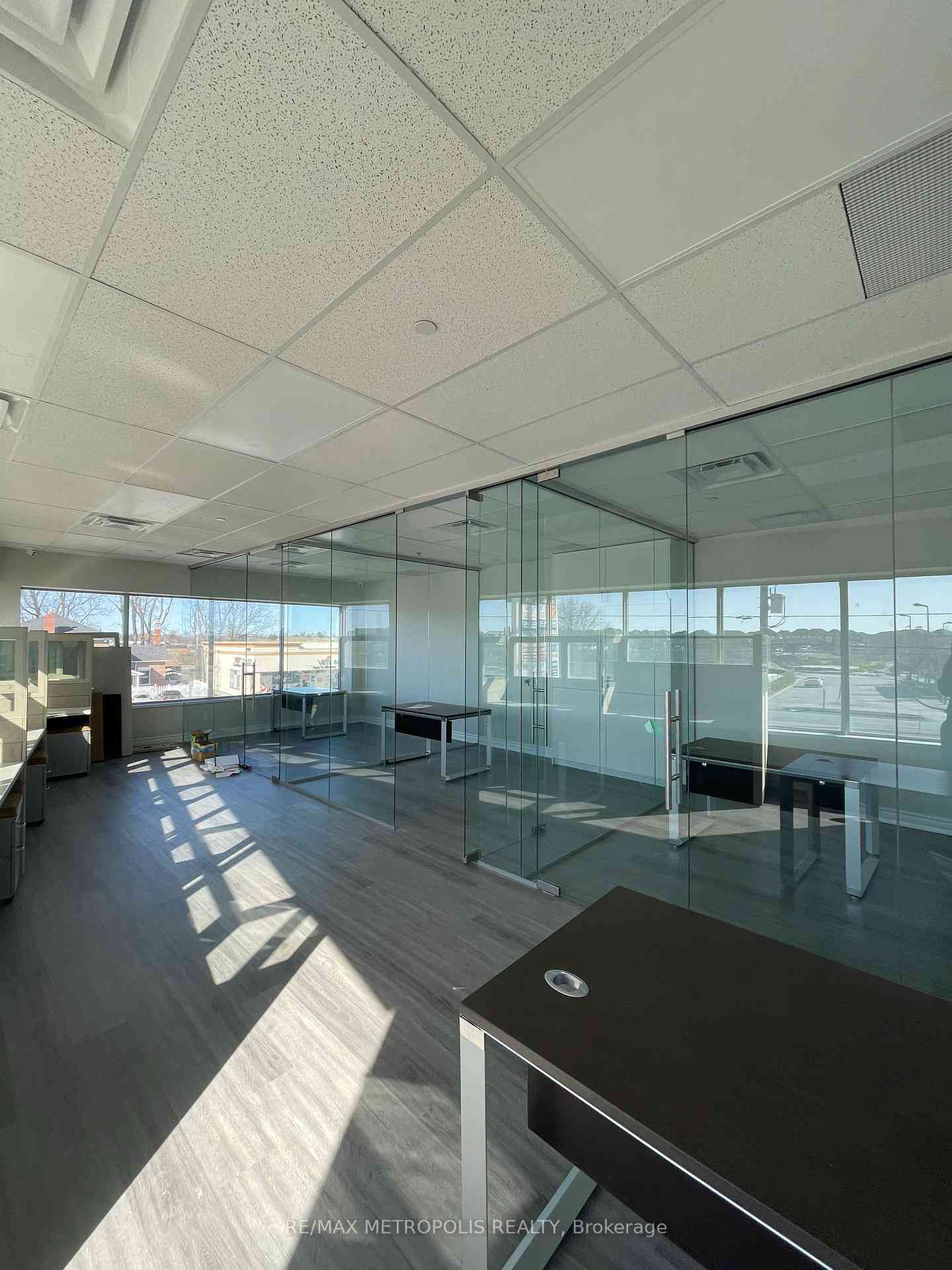 Markham commercial real estate