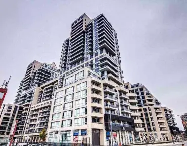 Level - 9191 Yonge St North Richvale, Richmond Hill is zoned as Commercial Condo with total area of 591.00 sqft