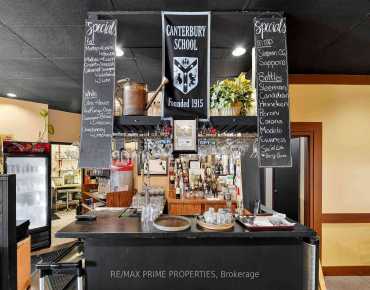 9 - 227 Main St N Old Markham Village, Markham is zoned as Commercial with total area of 1997.00 sqft