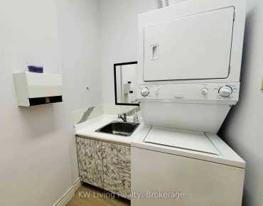 Queen Stre The Beaches is zoned as Commercial with total area of 950 sqft