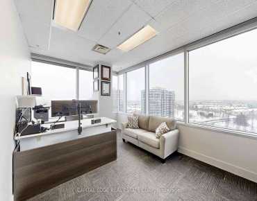 1101 - 3601 Highway 7 N/A E Unionville, 万锦商业用地规划为Mc-D1并占地3633.00平方尺
