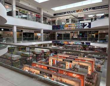 
Yonge Stre Grandview商业用地规划为商业物业占地1,326平方尺