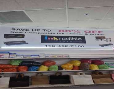 Boot# - 2900 Steeles Ave E , Flea Market Av German Mills, Markham is zoned as COMMERCIAL with total area of 36.00 sqft