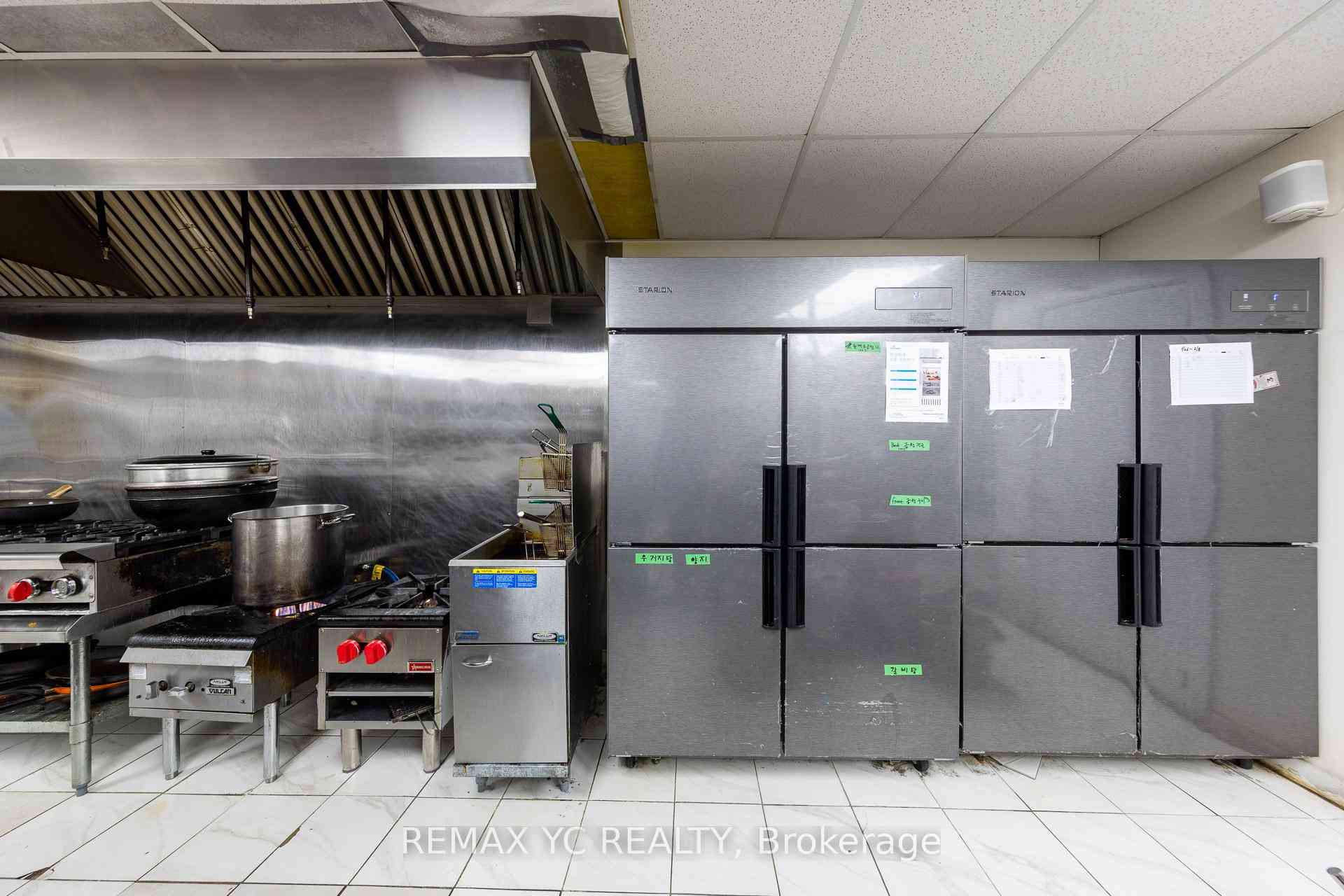 Markham commercial real estate