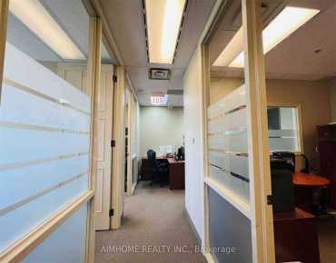 7777 Weston Rd Vaughan Corporate Centre商业用地规划为中心商业区物业占地1,009平方尺