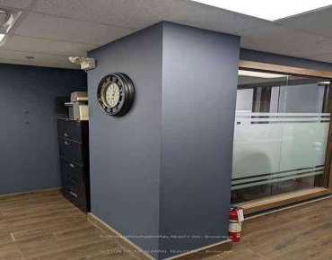 7777 Weston Rd Vaughan Corporate Centre商业用地规划为中心商业区物业占地1,009平方尺