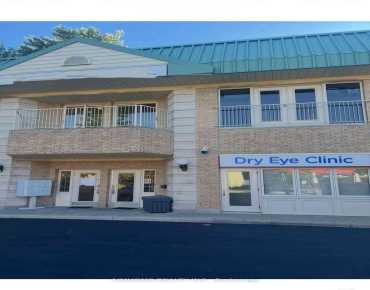 101 - 8470 Hwy 27 N/A West Woodbridge Industrial Area, Vaughan is zoned as Retail with total area of 2446.00 sqft