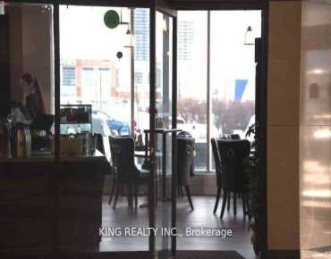 4750 Yonge St Lansing-Westgate is zoned as Commercial with total area of 264 sqft