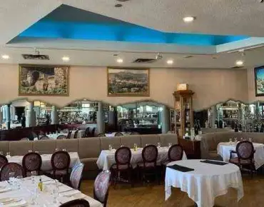 1222 St Clair Ave W Corso Italia-Davenport, Toronto is zoned as CR with total area of 1200.00 sqft