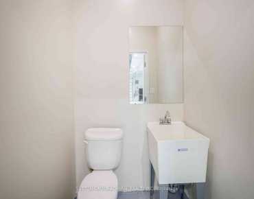 14 - 3300 Steeles Ave Concord, 旺市商业用地规划为EMU并占地1585.00平方尺
