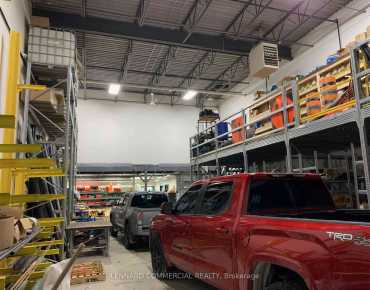 
110-114 Norfinch Dr Black Creek, Toronto is zoned as E1.0 with total area of 130290.00 sqft